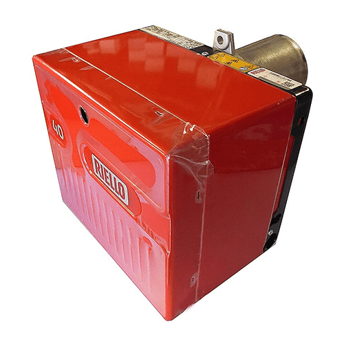 Riello G3B Burner - 21-26kw - OIL BURNERS - Beattys of Loughrea