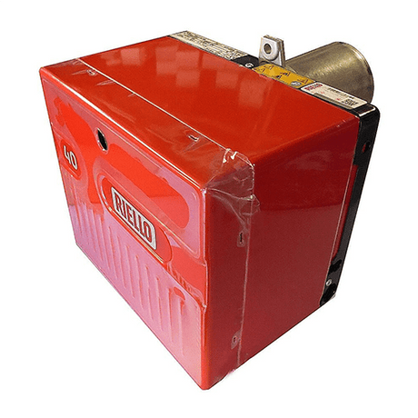 Riello G3B Burner - 21-26kw - OIL BURNERS - Beattys of Loughrea