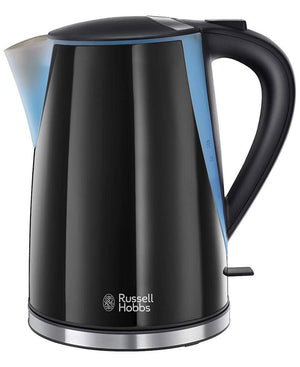 Russell Hobbs 1.7L Mode Illuminated Kettle | 21400 - KETTLES - Beattys of Loughrea