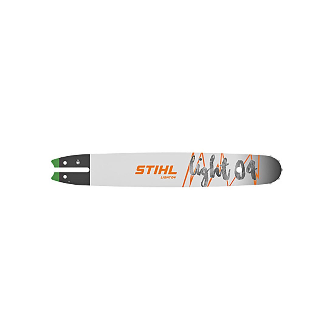 Stihl Guide Bar L04 18In .325In / .050 30030083317 - SP BAR & CHAIN - Beattys of Loughrea