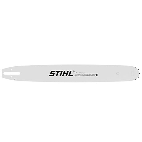 Stihl Guide Bar E 20In 3/8 / .063In 30030086121 - SP BAR & CHAIN - Beattys of Loughrea