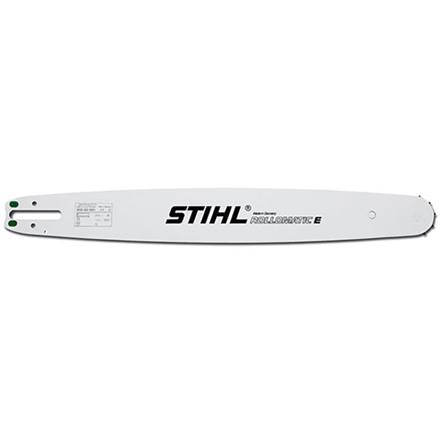 Stihl Guide Bar E 16In .325 / .050In 30050007013 - SP BAR & CHAIN - Beattys of Loughrea