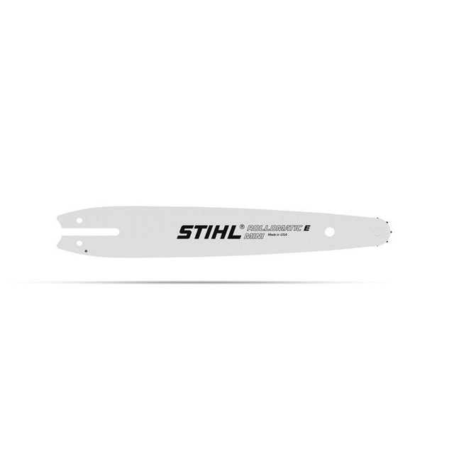 Stihl Guide Bar Em 12In 1/4P / .043In 30050083405 - SP BAR & CHAIN - Beattys of Loughrea