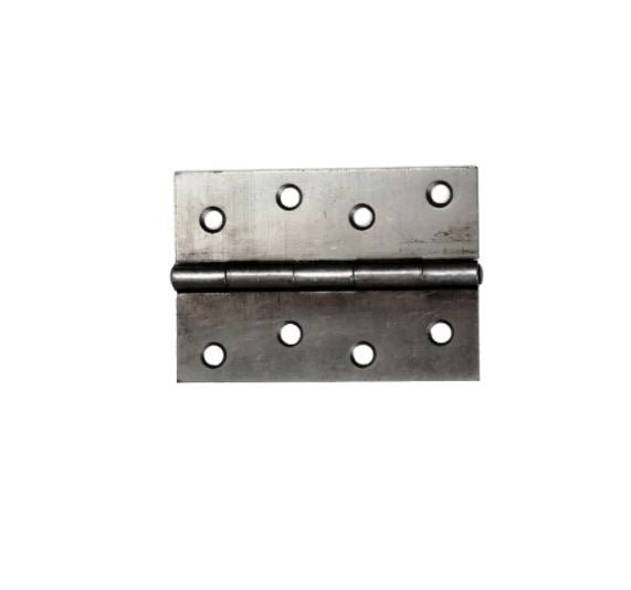 Phoenix Steel Butt Hinge - Polybag - HINGES - Beattys of Loughrea