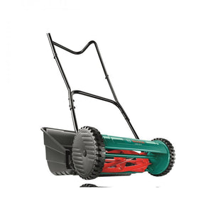 Bosch AHM 38G Push Hand Lawnmower - 0600886103 - LAWNMOWERS/ROLLERS - Beattys of Loughrea