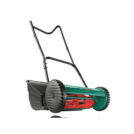 Bosch AHM 38G Push Hand Lawnmower - 0600886103 - LAWNMOWERS/ROLLERS - Beattys of Loughrea