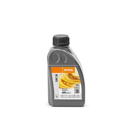 Stihl 600Ml Sae30 07813092002 - LAWNMOWER OIL/ FUEL - Beattys of Loughrea