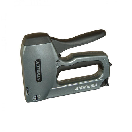 Stanley TR250 Heavy Duty Staple Gun/Brad Nailer - RIVETERS/NAIL GUN/STAPLER - Beattys of Loughrea