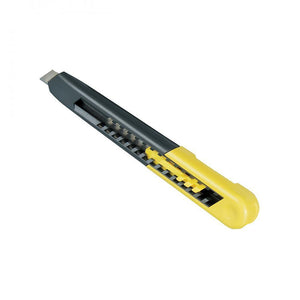 Stanley Snap-Off Blade Knife - 9mm - KNIVES / PENKNIFES - Beattys of Loughrea