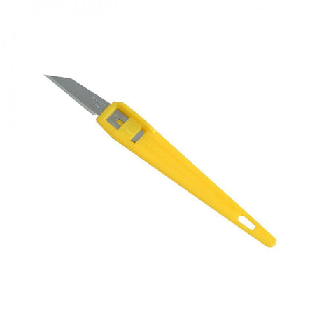 Stanley Throwaway Knives - 3 Pack - KNIVES / PENKNIFES - Beattys of Loughrea