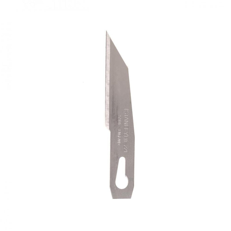 Stanley Straight Knife Blades - 3 Pack - KNIVES / PENKNIFES - Beattys of Loughrea