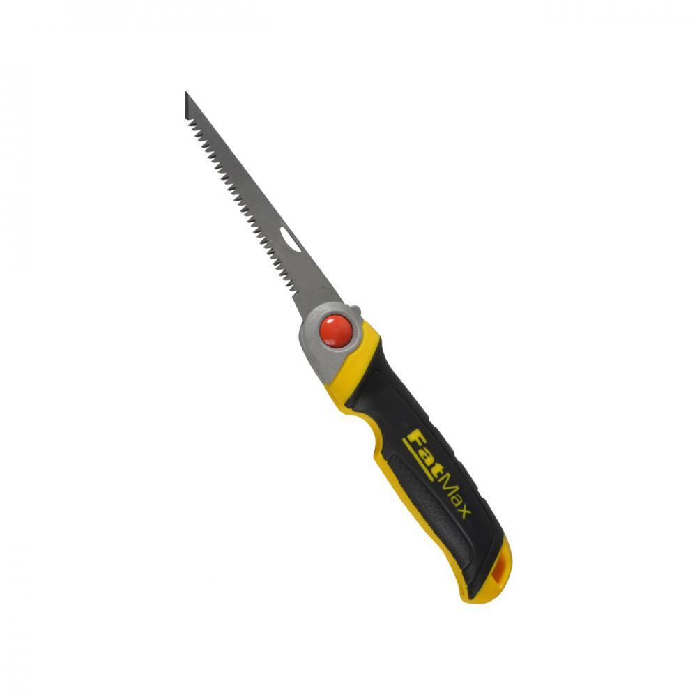Stanley FatMax Folding Jabsaw - 130mm - HANDSAWS - Beattys of Loughrea