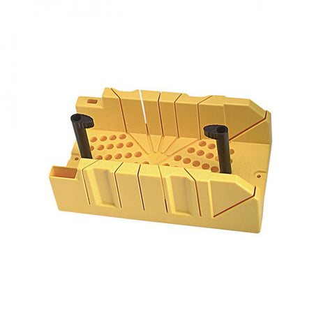 Stanley Clamping Mitre Box - HAND LEVELS - Beattys of Loughrea