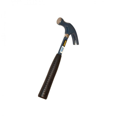 Stanley 16oz Blue Strike Hammer - HAMMERS/HANDLES - Beattys of Loughrea