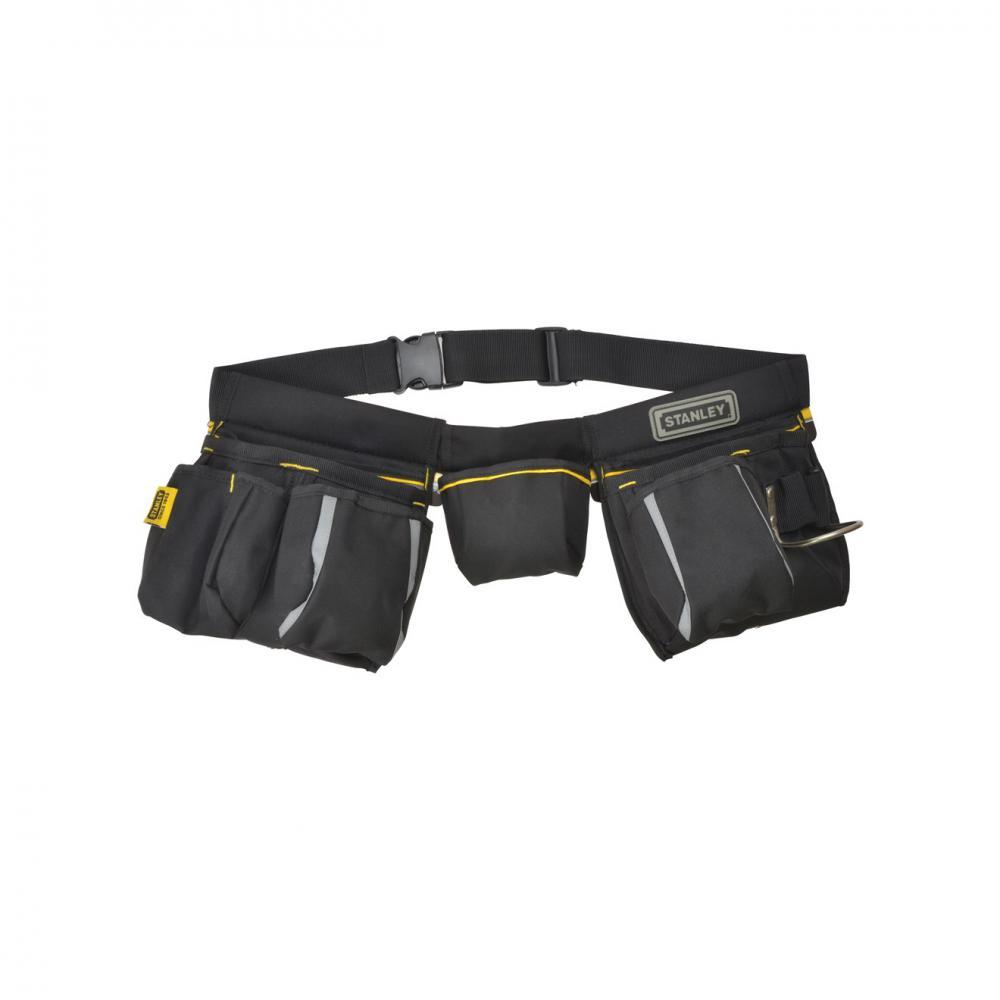 Stanley Tool Apron - NAIL BAG/ TOOL HOLDERS - Beattys of Loughrea