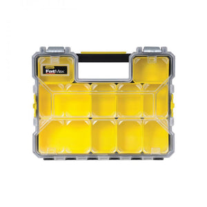 Stanley FatMax Shallow Professional Organiser Toolbox - TOOL BOX/ ORGANISER - Beattys of Loughrea