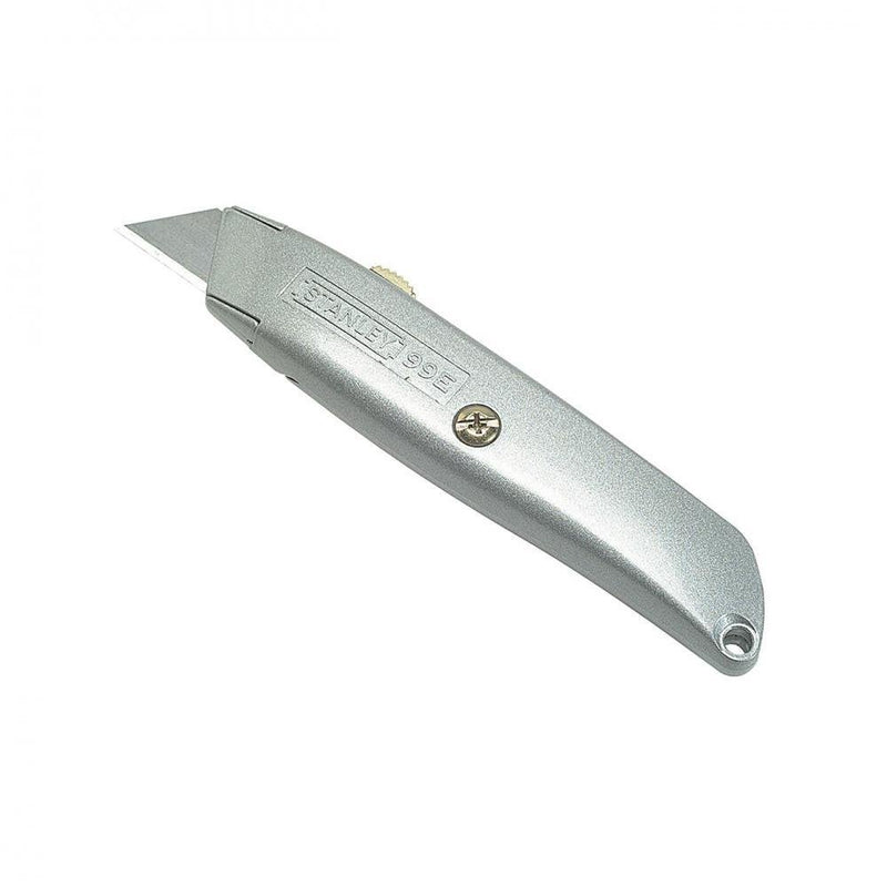 Stanley Original Retractable Blade Knife - KNIVES / PENKNIFES - Beattys of Loughrea