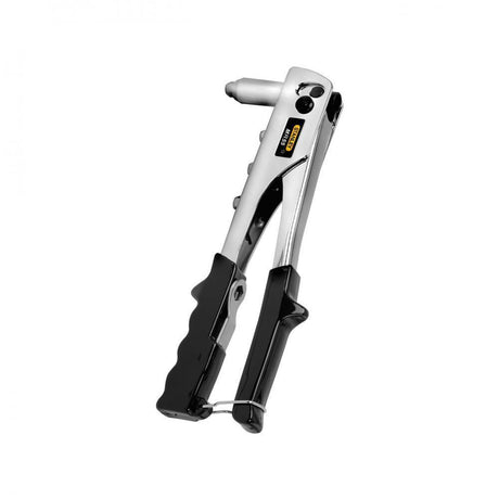 Stanley MR55 Right Angle Steel Riveter - RIVETERS/NAIL GUN/STAPLER - Beattys of Loughrea