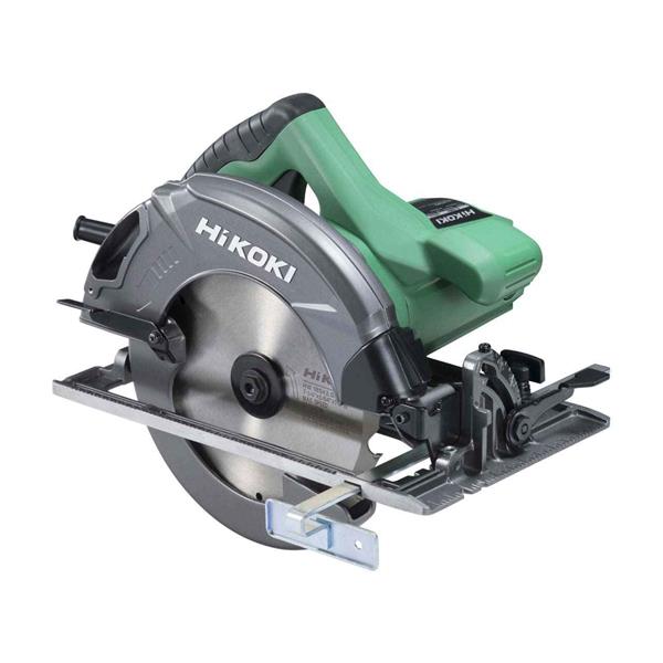HiKOKI C7SB3 Heavy-Duty Circular Saw 185mm 1710W 110V - ELECTRIC/ C/LESS SAWS - Beattys of Loughrea