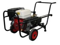 P200 Big Frame 13HP Petrol Power Washer Hawk Pump CNFDG2 - POWER WASHER - Beattys of Loughrea