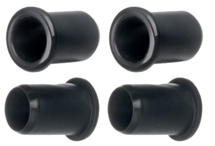 3/4In Inserts Pex Plastic - QUALPEX PIPE/INSERTS - Beattys of Loughrea