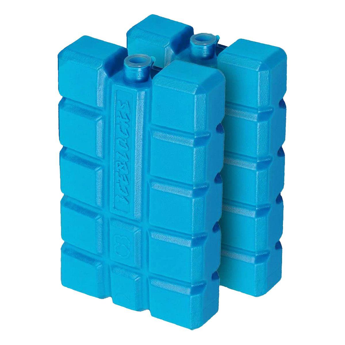 Ice Pack - Twin Pack - COOLERS - Beattys of Loughrea