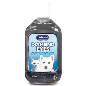 A036 Diamond Eyes 125Ml Pet Drops - Beattys of Loughrea | www.beattys.ie