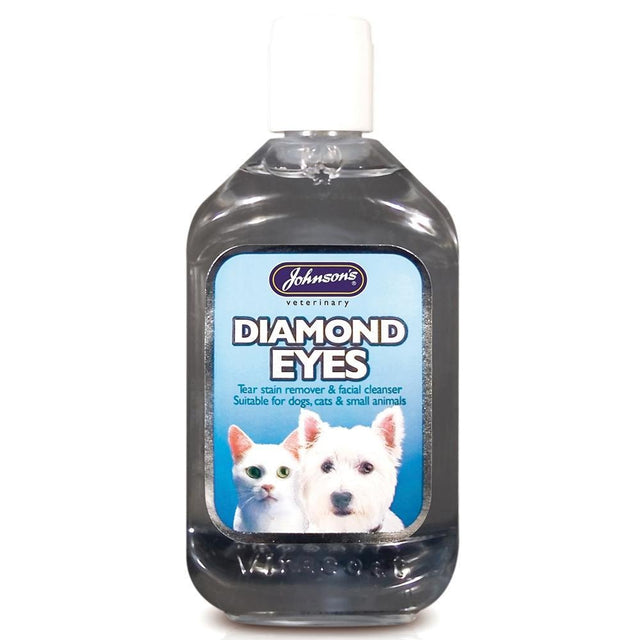 A036 Diamond Eyes 125Ml Pet Drops - Beattys of Loughrea | www.beattys.ie