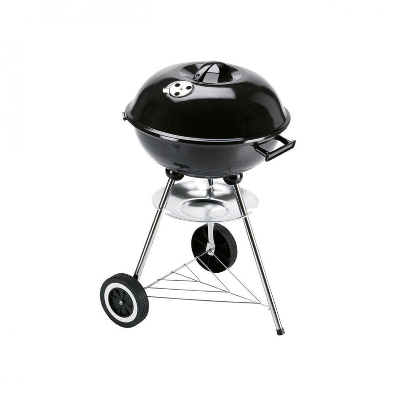Landmann Grill Chef Kettle Charcoal BBQ - 17.5in - BBQ - CHARCOAL - Beattys of Loughrea