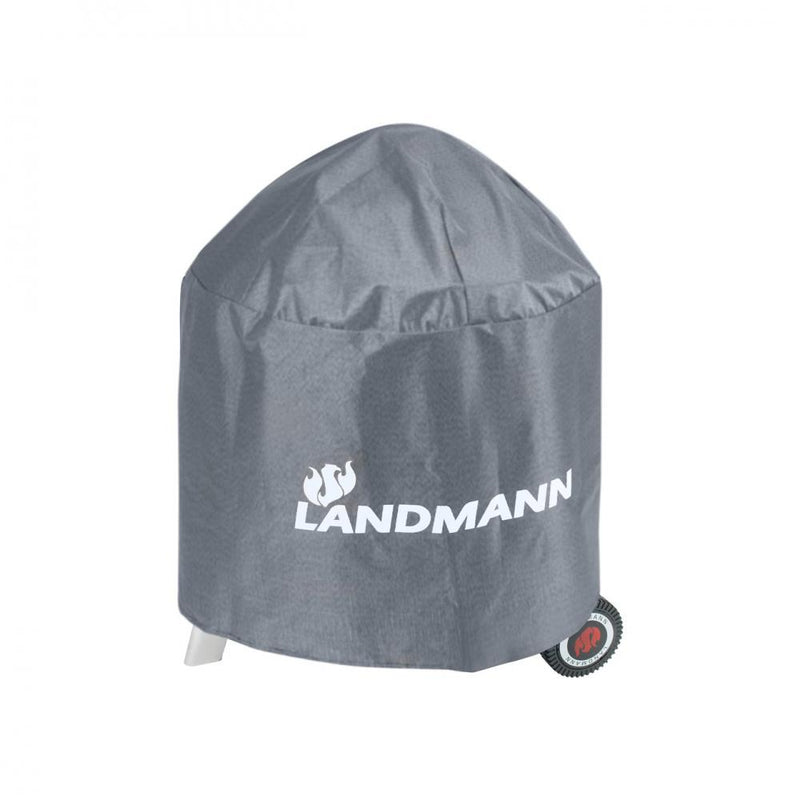 Landmann Premium Kettle BBQ Cover (Suitable for 11100) - BBQ FUEL BBQ TOOLS, ACCESSORIES , TENT PEGS - Beattys of Loughrea