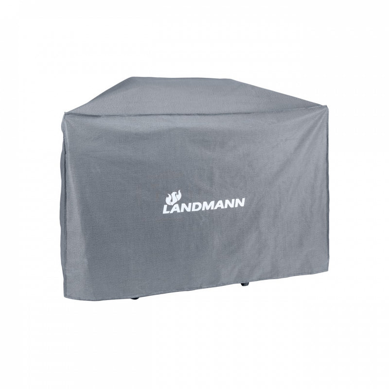 Landmann Premium BBQ Cover (Suitable for Triton 3 & 4) - OUTDOOR FURN COVERS - Beattys of Loughrea