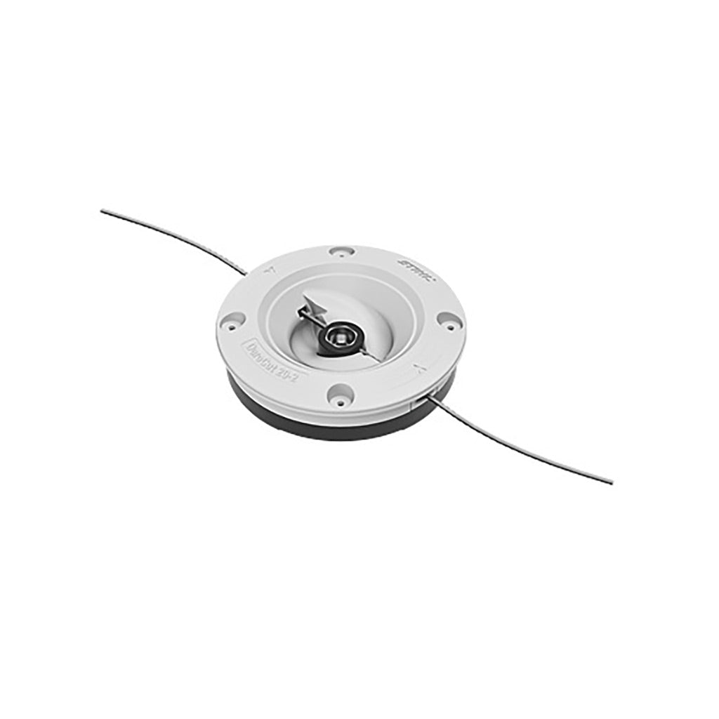 Stihl Moving Head Durocut 20-2 40027102182 - Sundry Hire Spare Parts - Beattys of Loughrea