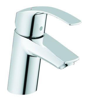 Grohe EurosmartBasin Mixer (Low Pressure) BS2020 - BASIN TAPS & MONOBLOCS 1/2" - Beattys of Loughrea