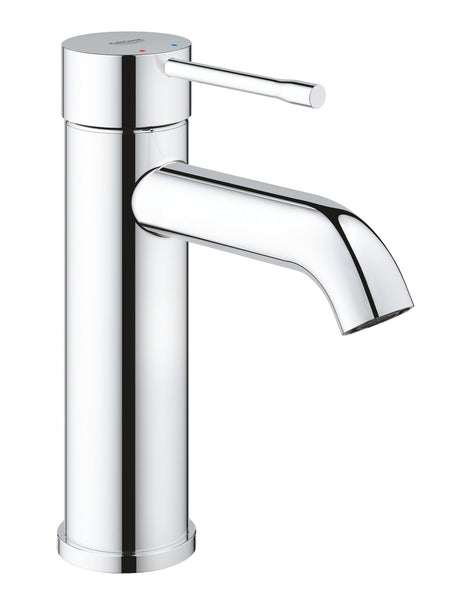 Grohe GROHE Essence Basin Mixer Chrome - BASIN TAPS & MONOBLOCS 1/2" - Beattys of Loughrea
