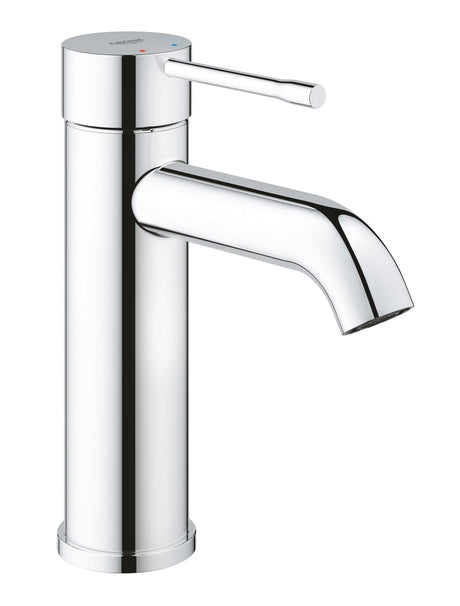 Grohe GROHE Essence Basin Mixer Chrome - BASIN TAPS & MONOBLOCS 1/2" - Beattys of Loughrea