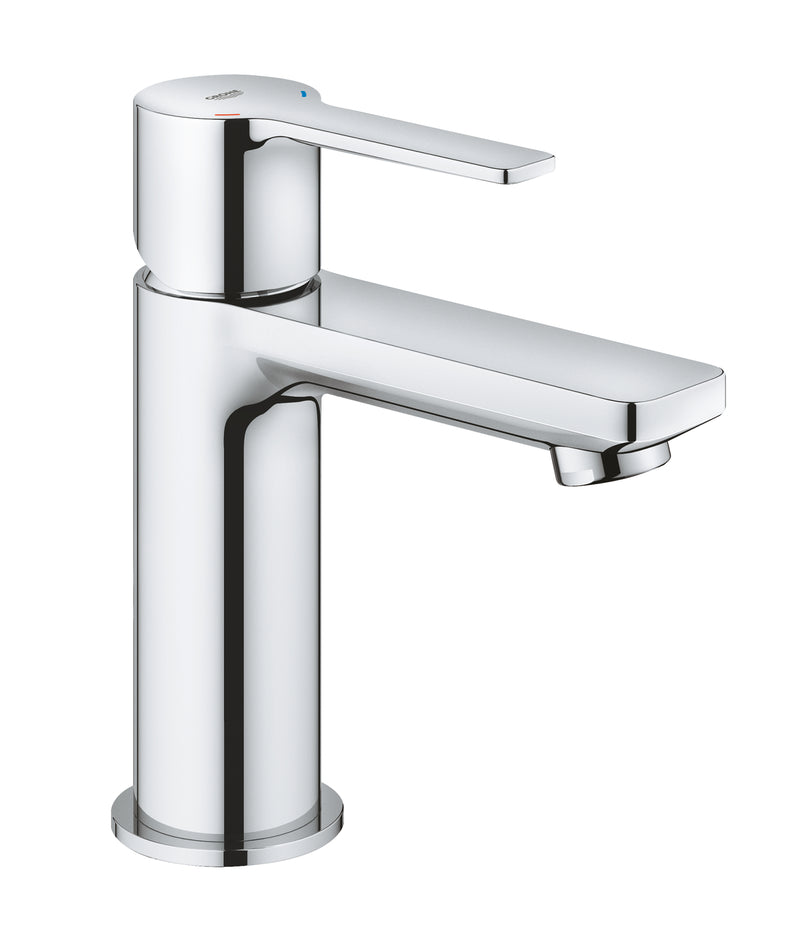 Grohe GROHE Lineare Basin Mixer XS-Size - BASIN TAPS & MONOBLOCS 1/2" - Beattys of Loughrea