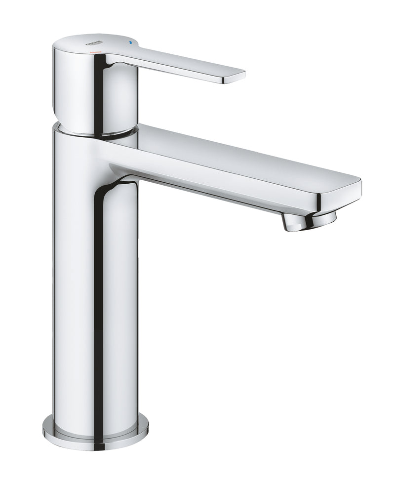 Grohe GROHE Lineare Basin Mixer S-Size - BASIN TAPS & MONOBLOCS 1/2" - Beattys of Loughrea