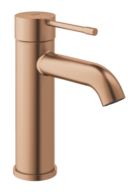 Grohe GROHE Essence Basin Mixer Warm Sunset - BASIN TAPS & MONOBLOCS 1/2" - Beattys of Loughrea