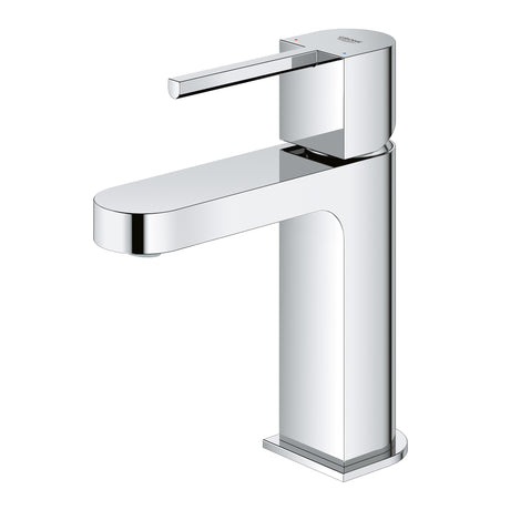 Grohe GROHE Plus Basin Mixer S-Size - BASIN TAPS & MONOBLOCS 1/2" - Beattys of Loughrea