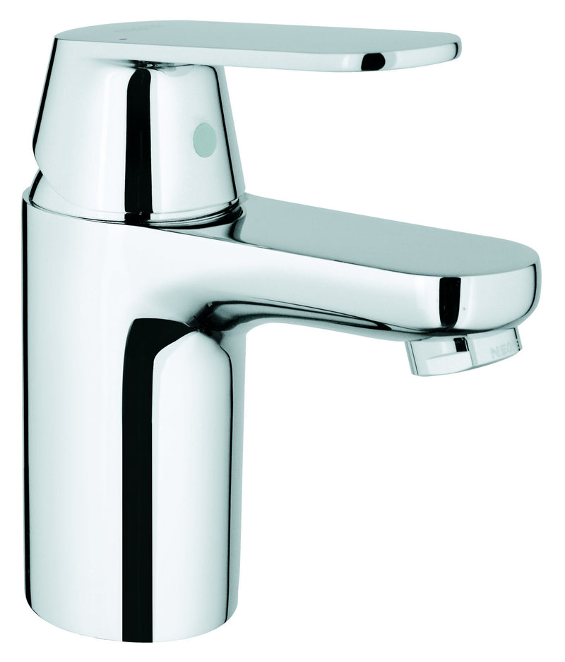 Grohe Eurosmart CosmoBasin Mixer (Low Pressure) BS2020 - BATH TAPS & FILLERS 3/4" - Beattys of Loughrea