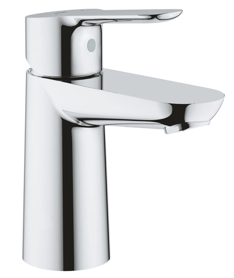 Grohe GROHE BauEdge Basin Mixer - BASIN TAPS & MONOBLOCS 1/2" - Beattys of Loughrea
