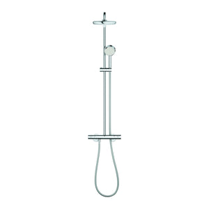 Grohe Tempesta 210 Exposed Shower System - MIXERS - Beattys of Loughrea