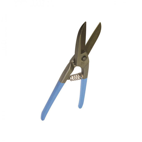 Tala Spring Tin Snips - 250mm - PLIERS - Beattys of Loughrea