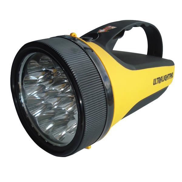 ULTRALIGHT 1.5W LED Rechargeable Torch - TORCH/HANDLAMP - Beattys of Loughrea
