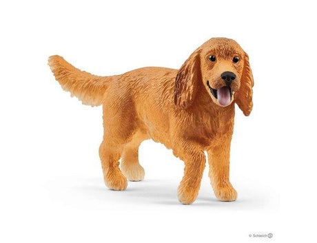 Farm World Range Shot English Cocker Spaniel - Beattys of Loughrea | www.beattys.ie