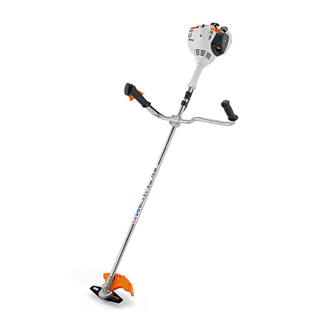 Stihl FS56 C E Bike Handle Easy Start Brushcutter 41442000002 - STRIMMERS - Beattys of Loughrea