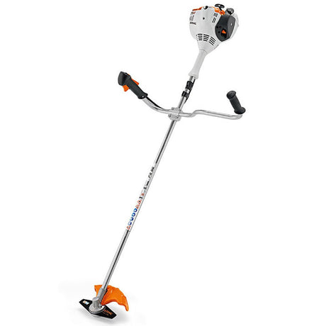 Stihl FS56 Bike Handle Brushcutter 41442000197 - STRIMMERS - Beattys of Loughrea