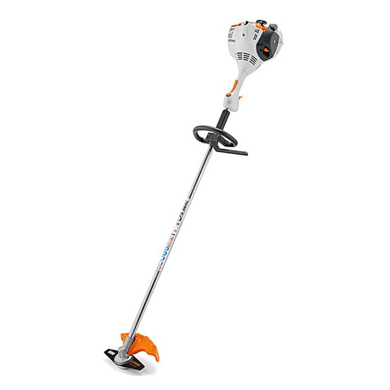 Stihl FS56 R Ce Loop Handle Easy Start Brushcutter 41442000200 - STRIMMERS - Beattys of Loughrea