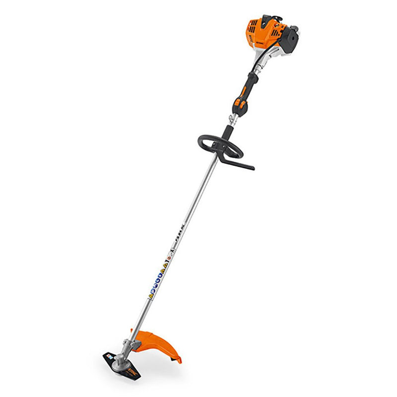 Stihl FS94RC E Pro Bruschcutter Loop Handle Easy Start 41492000083 - STRIMMERS - Beattys of Loughrea