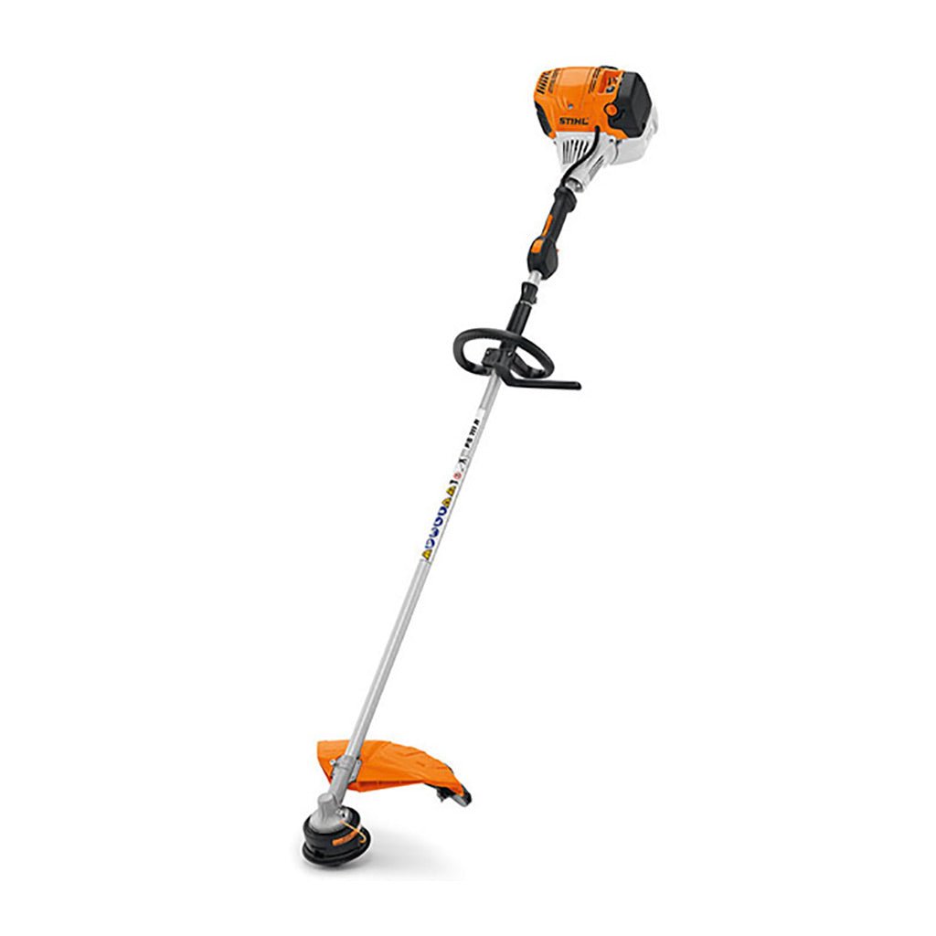 Stihl FS111R Bruschutter Loop Handle 41802000677 - STRIMMERS - Beattys of Loughrea